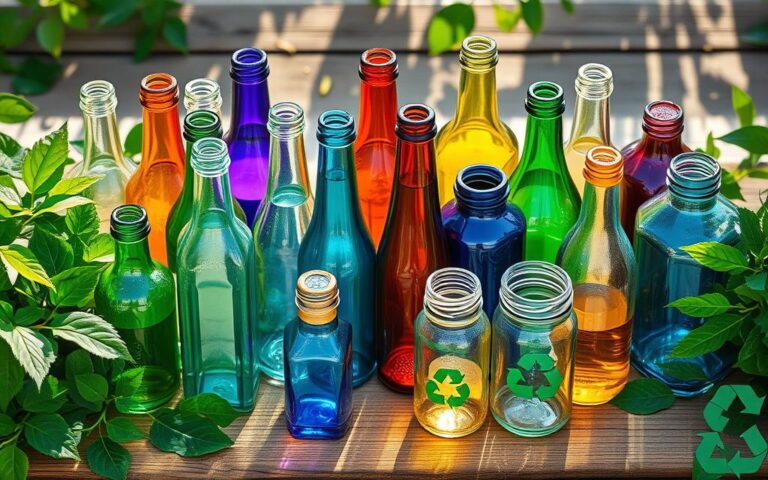 do you recycle glass