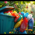 do you recycle plastic bags