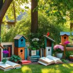how can i recycle books