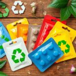 how to recycle blister packs