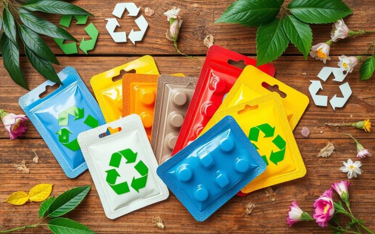 how to recycle blister packs