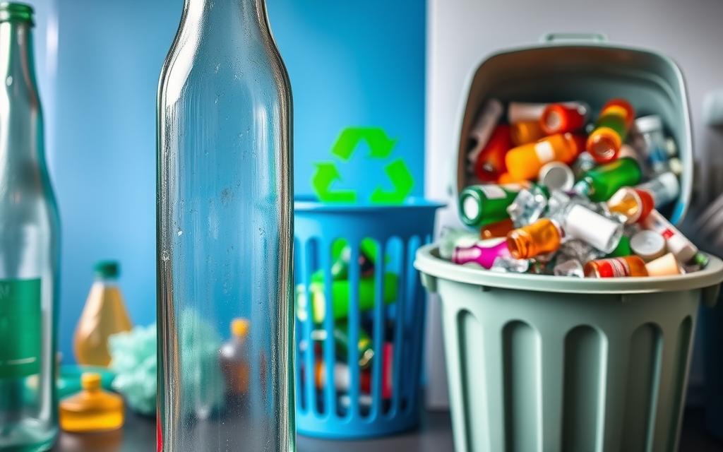 misconceptions of glass recycling