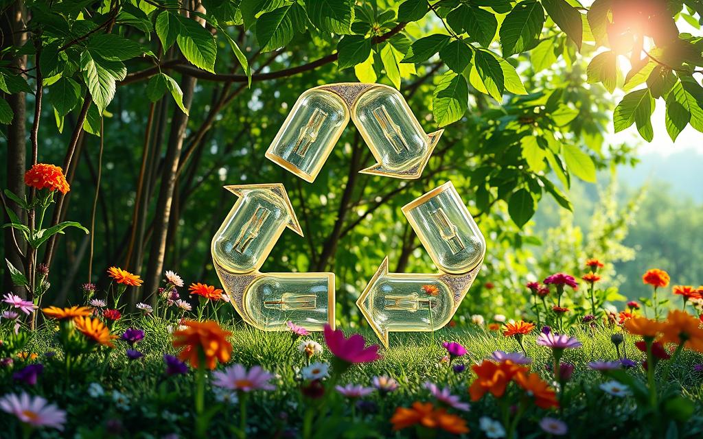 recycling benefits