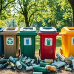 what can go in recycling bins