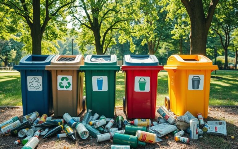 what can go in recycling bins