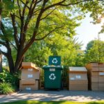 where can i recycle cardboard near me