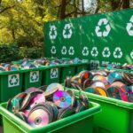 where can i recycle cds