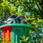 where can i recycle dvds