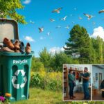 where to recycle old shoes