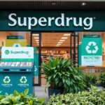 which superdrug stores recycle blister packs