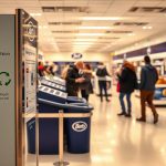 Boots recycling scheme