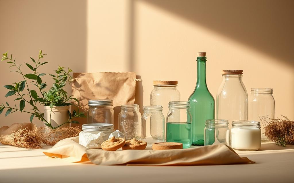 Eco-Friendly Packaging Alternatives