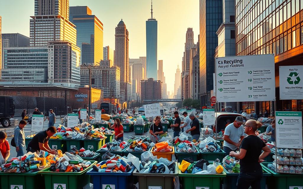 Recycling Resources