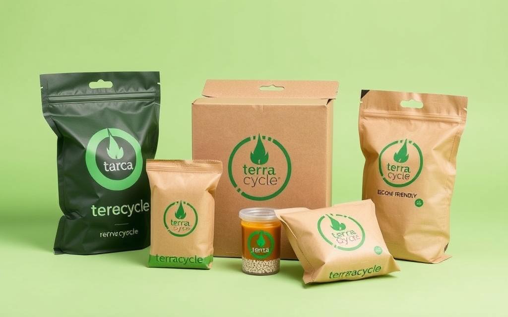 TerraCycle recycling programs