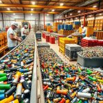 battery recycling near me