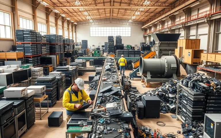 best buy electronics recycling