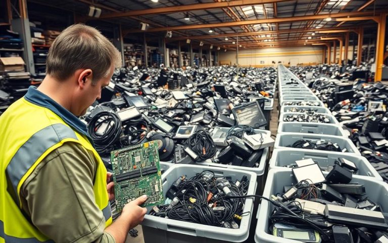 best buy recycling