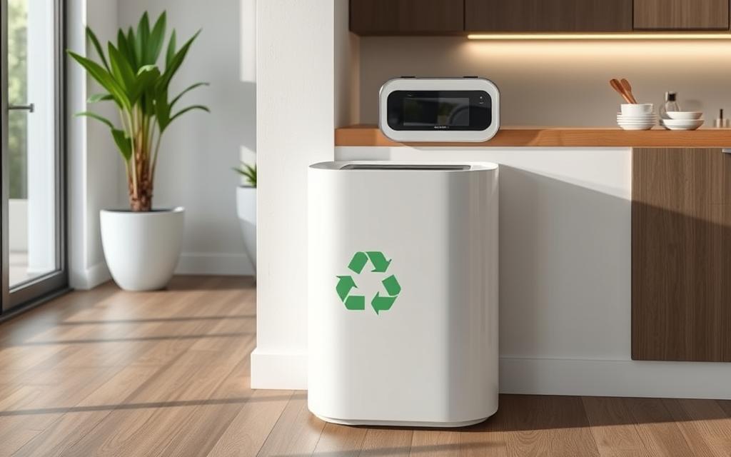 best home recycling bins