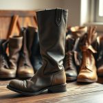 boot recycle