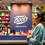 boots beauty recycling