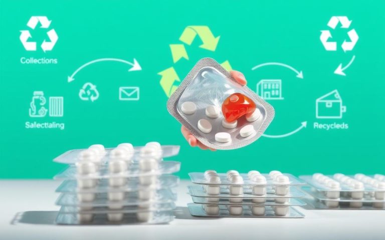 boots blister pack recycling