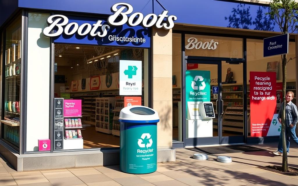 boots hearing aid recycling program