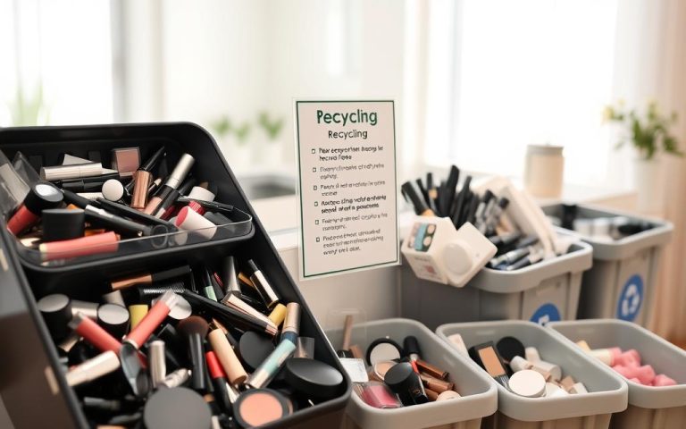 boots makeup recycling