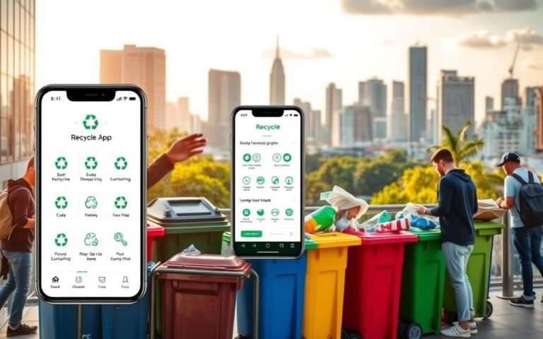 boots recycle app