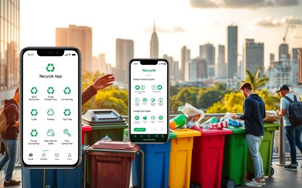 boots recycle app