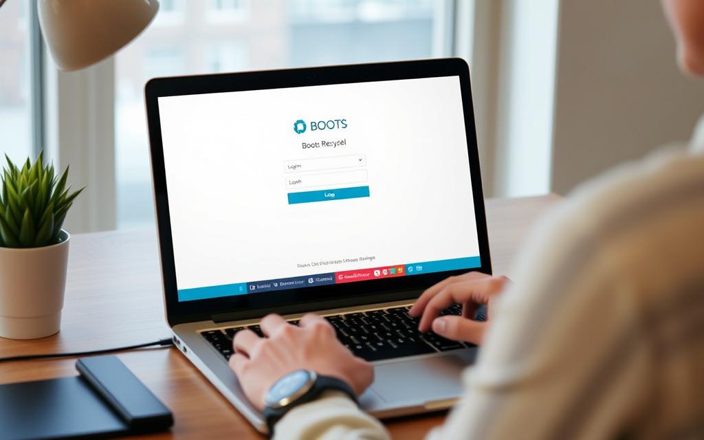 boots recycle login