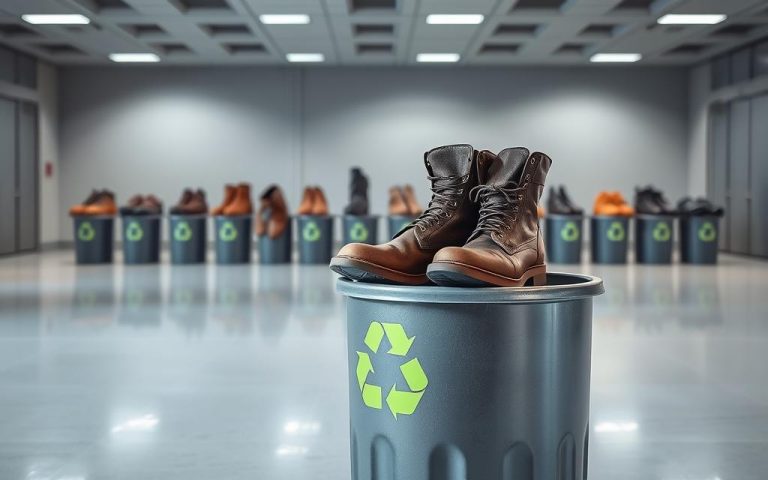 boots recycling app