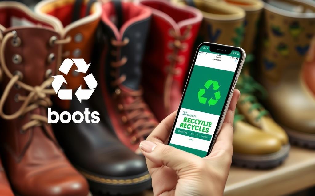 boots recycling app download
