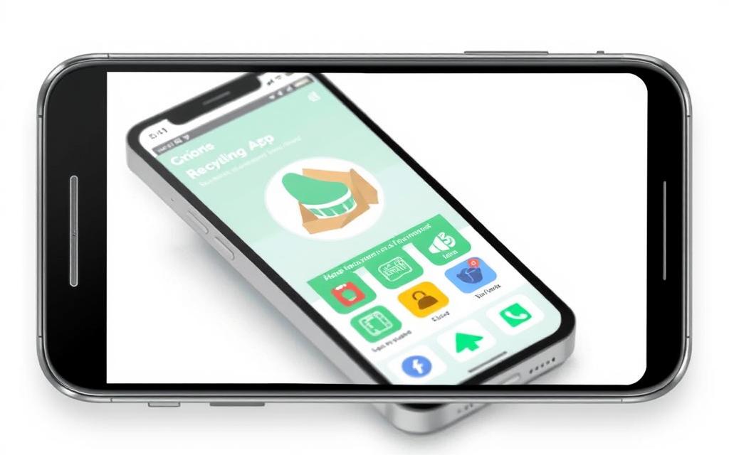 boots recycling app download