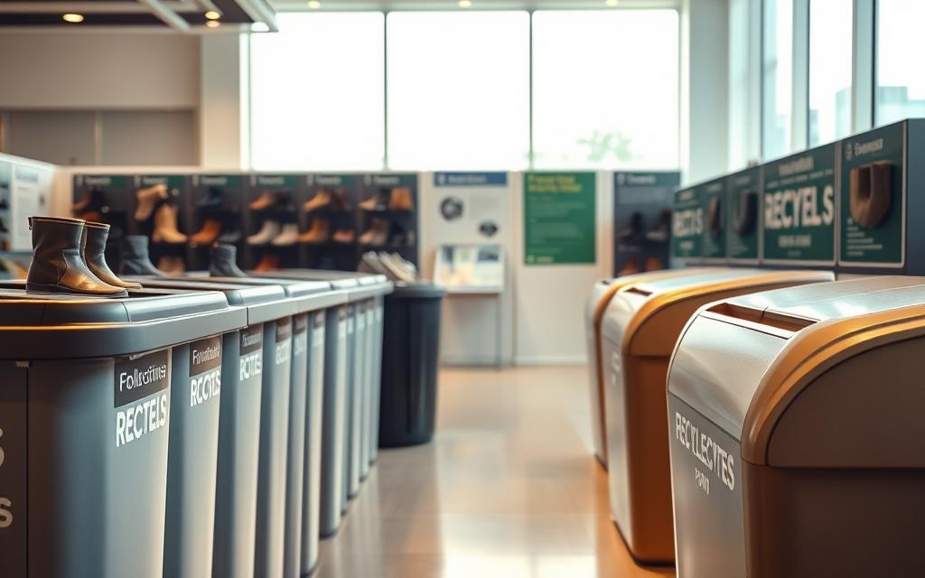 boots recycling points