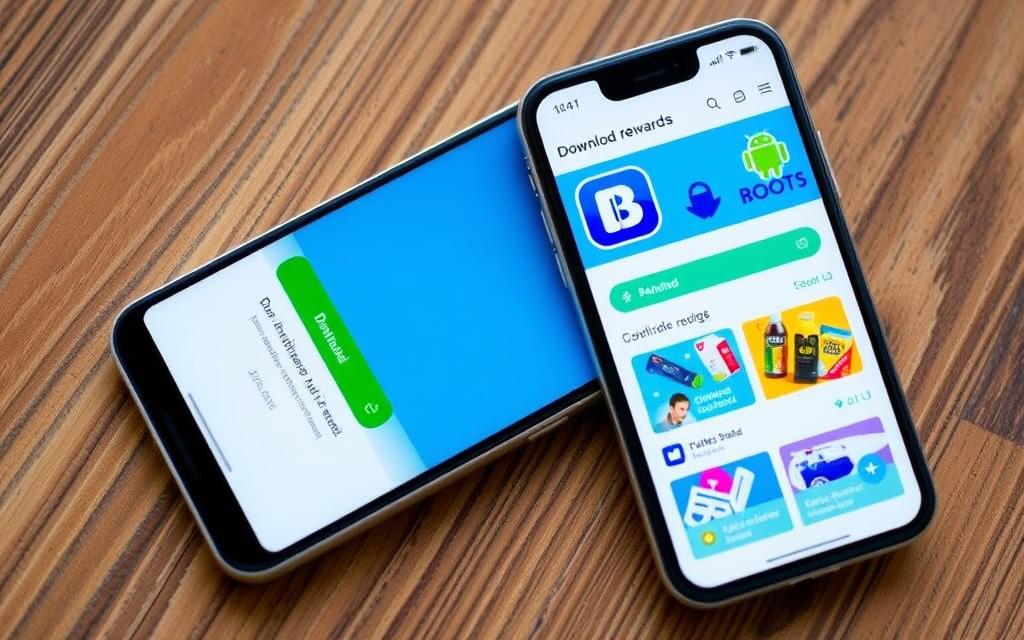 boots recycling rewards app download