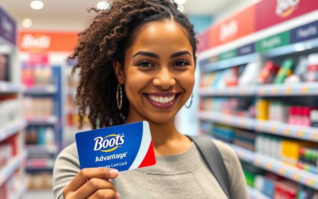 boots recycling rewards