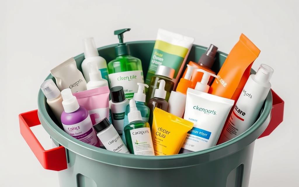boots recycling scheme changes