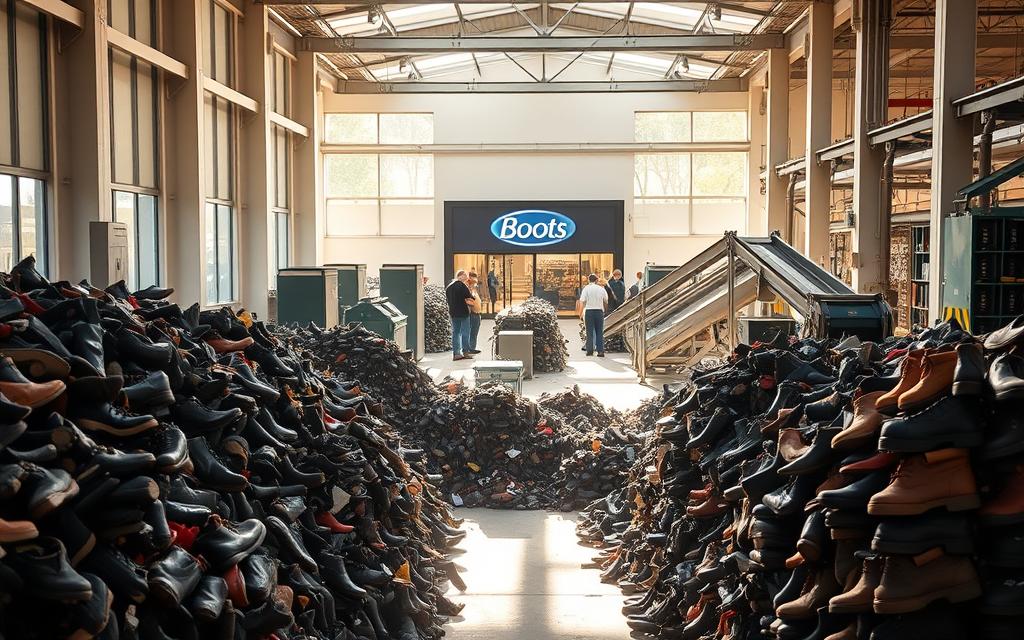 boots recycling