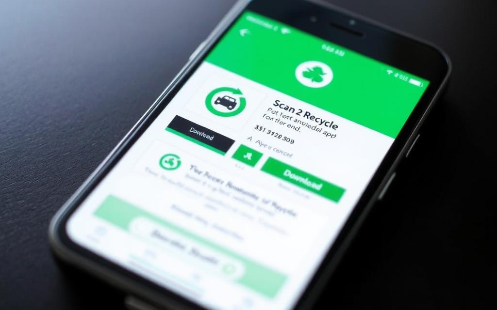 boots scan 2 recycle app download