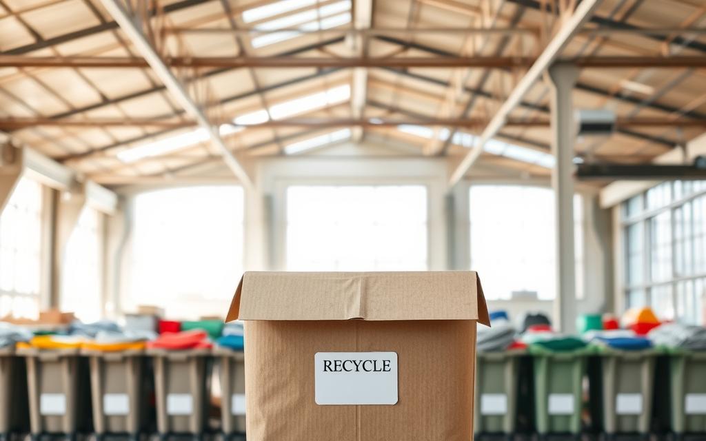 cardboard recycling near me