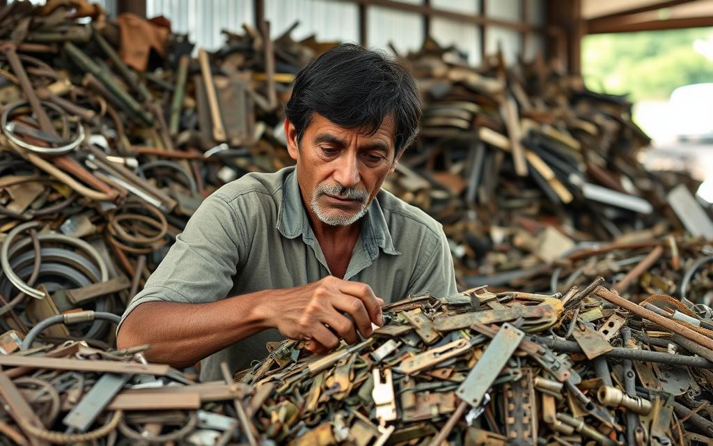 current scrap metal prices near me current scrap metal prices near me