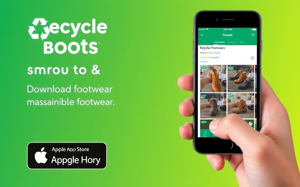 download boots recycle app