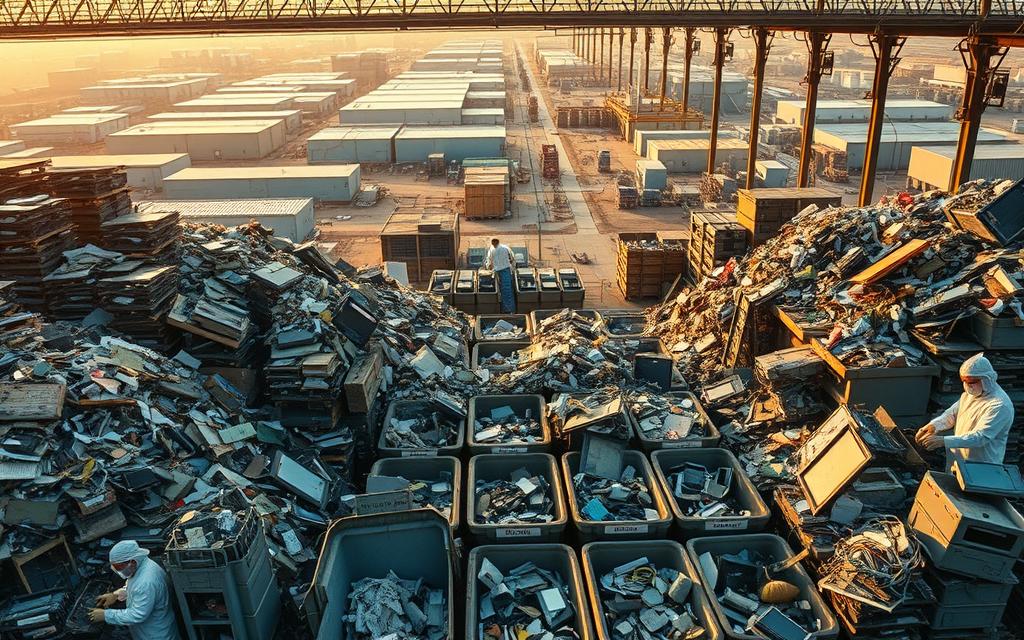 electronic recycling near me
