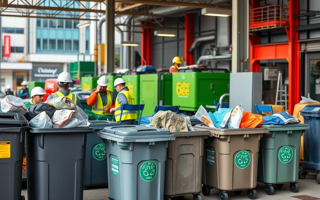 electronics recycling centers near me