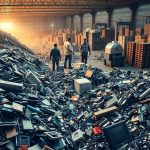 electronics recycling near me