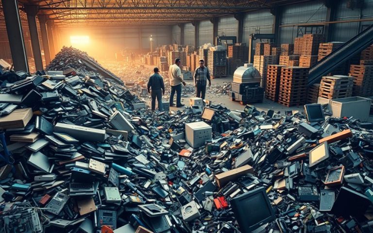 electronics recycling near me
