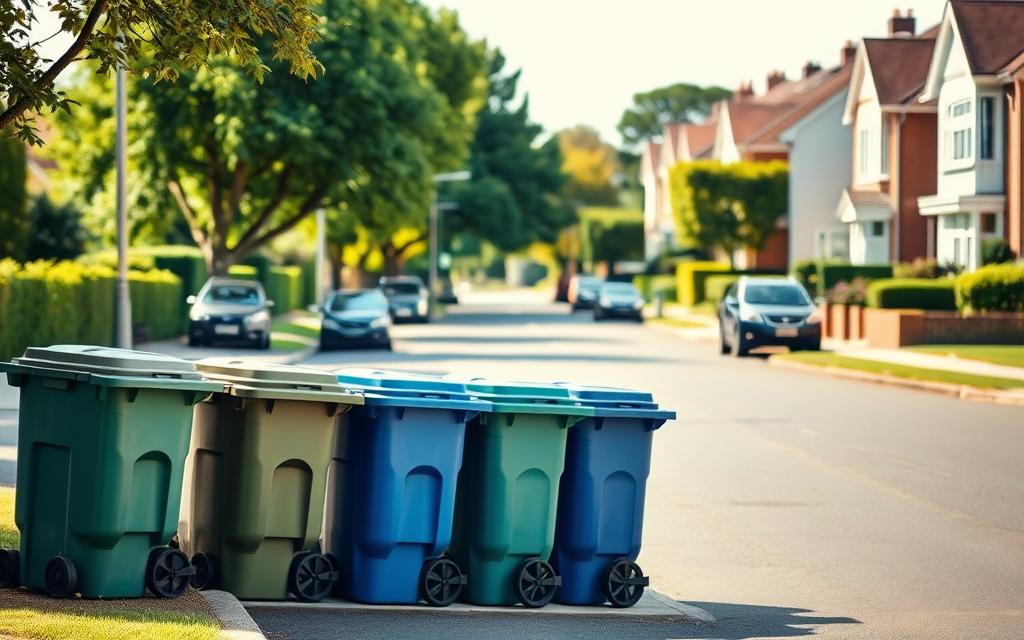 falkirk council bins