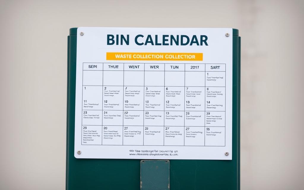 fife council bin calendar
