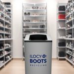 glasses recycling boots