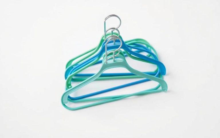 hanger recycling tesco